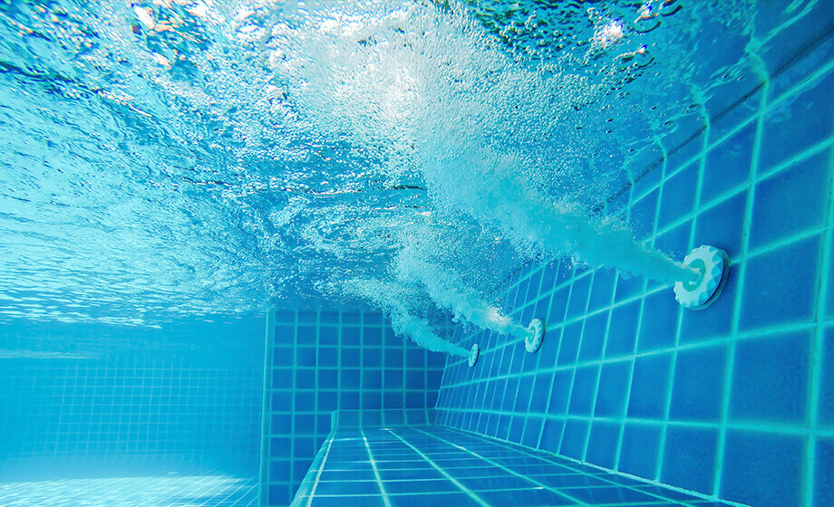 HOA pool and pump maintenance and repair
